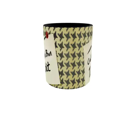 Cel mai bun iubit, cana ceramica, 330ml, cgs1081a